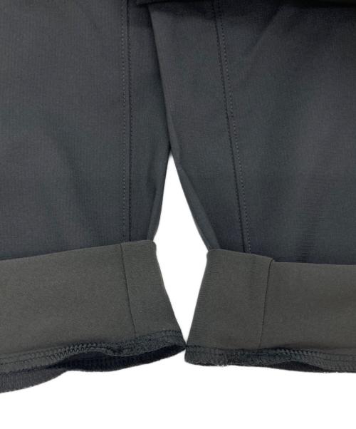 Patagonia（パタゴニア）Patagonia (パタゴニア) テルボンヌ・ジョガーズ/ナイロンパンツ ブラック サイズ:Lの古着・服飾アイテム