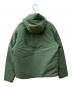 Patagonia (パタゴニア) Windshadow Jacket /中綿ジャケット グリーン サイズ:XS：25000円