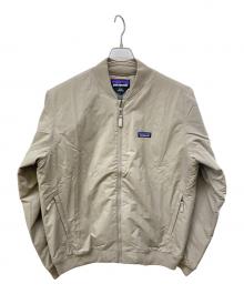 Patagonia（パタゴニア）の古着「メンズ・イスマス・デック・ジャケット」｜ベージュ
