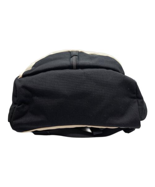 MACPAC（マックパック）MACPAC (マックパック) キャンバスバックパック ベージュの古着・服飾アイテム