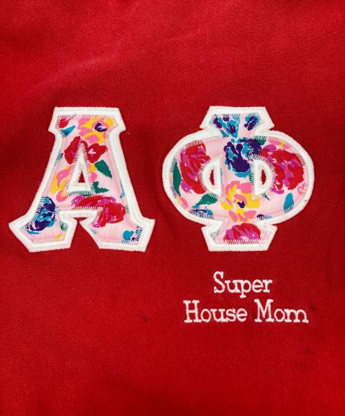 Champion（チャンピオン）Champion (チャンピオン) リバースウィーブスウェット レッド サイズ:XLの古着・服飾アイテム