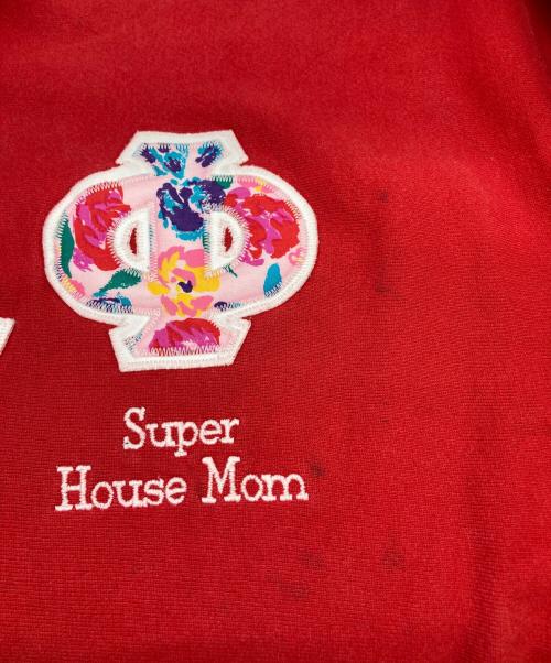 Champion（チャンピオン）Champion (チャンピオン) リバースウィーブスウェット レッド サイズ:XLの古着・服飾アイテム