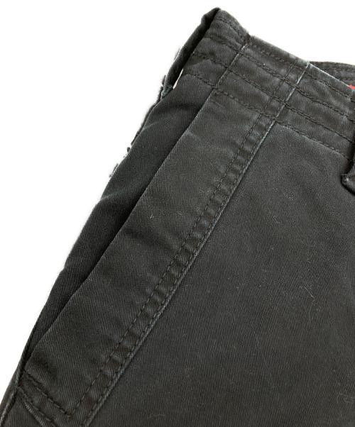 POLO RALPH LAUREN（ポロ・ラルフローレン）POLO RALPH LAUREN (ポロ・ラルフローレン) カーゴパンツ ブラック サイズ:34の古着・服飾アイテム