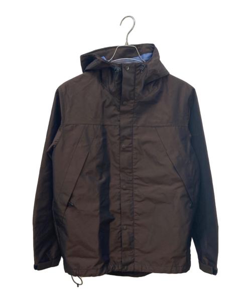 SUPREME（シュプリーム）Supreme (シュプリーム) iridescent Taped Seam jacket ブラウン サイズ:Ⅿの古着・服飾アイテム