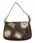 LOUIS VUITTON (ルイ ヴィトン) ミニ・ポシェット・アクセソワール/ポーチ ブラウン サイズ:-：50000円