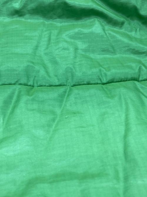 Patagonia（パタゴニア）Patagonia (パタゴニア) ダスパーカー/ダウンジャケット ブライトグリーン サイズ:Ｓの古着・服飾アイテム