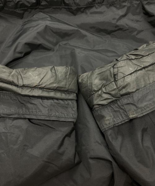 Patagonia（パタゴニア）Patagonia (パタゴニア) インサレーテッドトレントシェルジャケット/中綿ジャケット ブラック サイズ:XLの古着・服飾アイテム