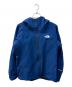 THE NORTH FACE（ザ ノース フェイス）の古着「IRONMASK JACKET/マウンテンパーカー」｜ブルー