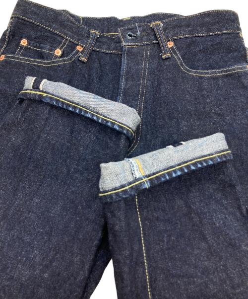 DENIME（ドゥニーム）DENIME (ドゥニーム) セルビッチデニムパンツ インディゴ サイズ:30の古着・服飾アイテム