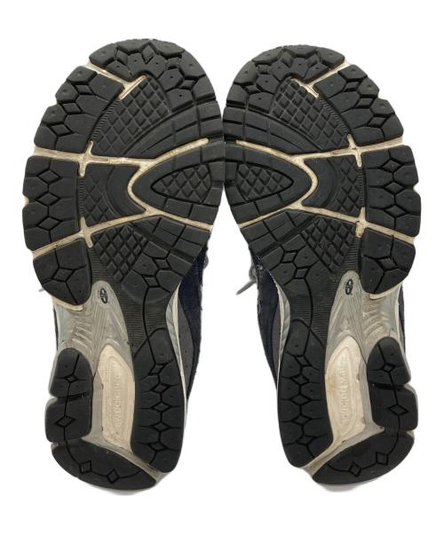 NEW BALANCE（ニューバランス）NEW BALANCE (ニューバランス) 2002Rローカットスニーカー グレー サイズ:24.5の古着・服飾アイテム