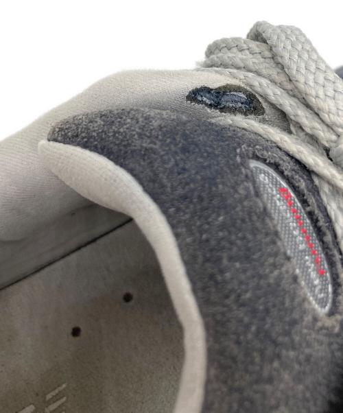 NEW BALANCE（ニューバランス）NEW BALANCE (ニューバランス) 2002Rローカットスニーカー グレー サイズ:24.5の古着・服飾アイテム