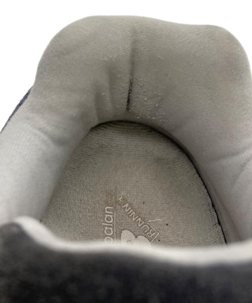 NEW BALANCE（ニューバランス）NEW BALANCE (ニューバランス) 2002Rローカットスニーカー グレー サイズ:24.5の古着・服飾アイテム