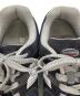 中古・古着 NEW BALANCE (ニューバランス) 2002Rローカットスニーカー グレー サイズ:24.5：9000円