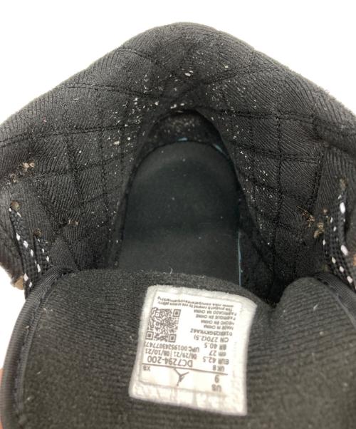 NIKE（ナイキ）NIKE (ナイキ) ハイカットスニーカー ブラウン サイズ:27㎝の古着・服飾アイテム