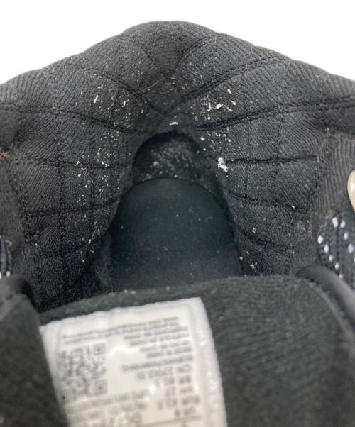 NIKE（ナイキ）NIKE (ナイキ) ハイカットスニーカー ブラウン サイズ:27㎝の古着・服飾アイテム