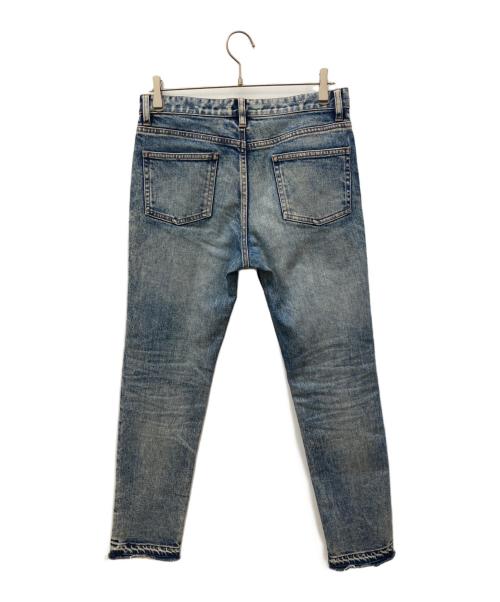 MINEDENIM（マインデニム）MINEDENIM (マインデニム) デニムパンツ インディゴ サイズ:8の古着・服飾アイテム