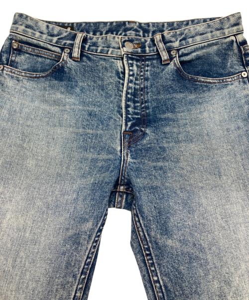 MINEDENIM（マインデニム）MINEDENIM (マインデニム) デニムパンツ インディゴ サイズ:8の古着・服飾アイテム