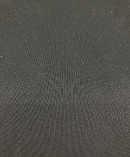 MSGM（エムエスジーエム）MSGM (エムエスジーエム) モックネックスウェット ブラック サイズ:XSの古着・服飾アイテム