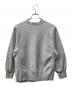 Champion (チャンピオン) リバースウィーブスウェット グレー サイズ:Ⅿ：9000円