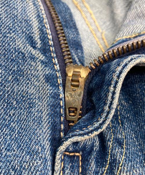 LEVI'S（リーバイス）LEVI'S (リーバイス) 501ZXXデニムパンツ インディゴ サイズ:-の古着・服飾アイテム