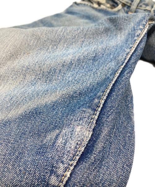 LEVI'S（リーバイス）LEVI'S (リーバイス) 501ZXXデニムパンツ インディゴ サイズ:-の古着・服飾アイテム