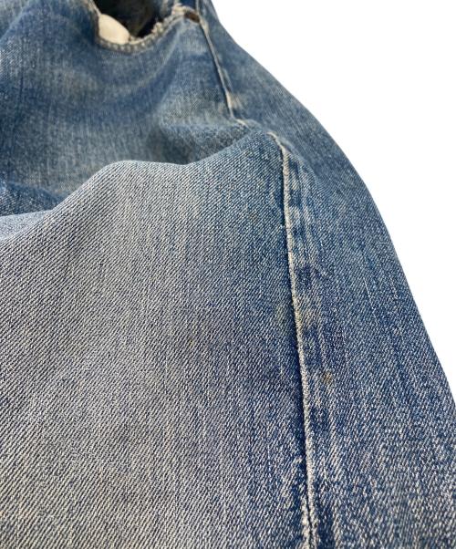 LEVI'S（リーバイス）LEVI'S (リーバイス) 501ZXXデニムパンツ インディゴ サイズ:-の古着・服飾アイテム
