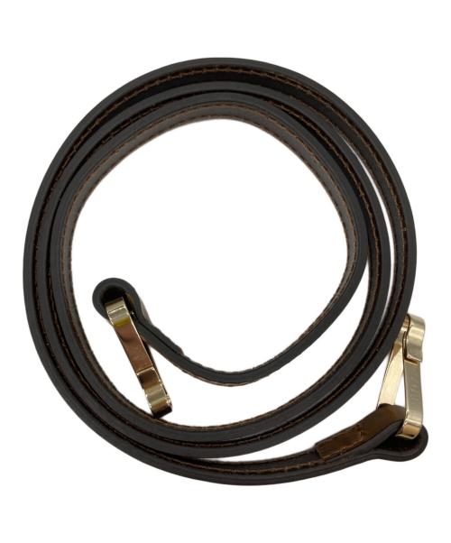 ROBERTA PIERI（ロベルタピエリ）ROBERTA PIERI (ロベルタピエリ) 2WAYバッグ ブラウンの古着・服飾アイテム