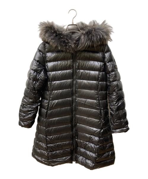 TATRAS（タトラス）TATRAS (タトラス) ISERA/ダウンコート シルバーグレー サイズ:5の古着・服飾アイテム