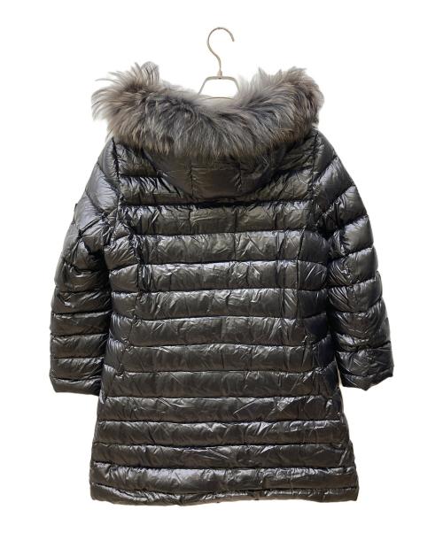 TATRAS（タトラス）TATRAS (タトラス) ISERA/ダウンコート シルバーグレー サイズ:5の古着・服飾アイテム