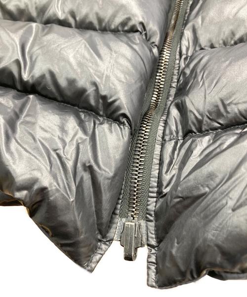 TATRAS（タトラス）TATRAS (タトラス) ISERA/ダウンコート シルバーグレー サイズ:5の古着・服飾アイテム