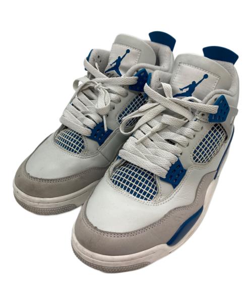 NIKE（ナイキ）NIKE (ナイキ) Air Jordan 4 Retro/ハイカットスニーカー 