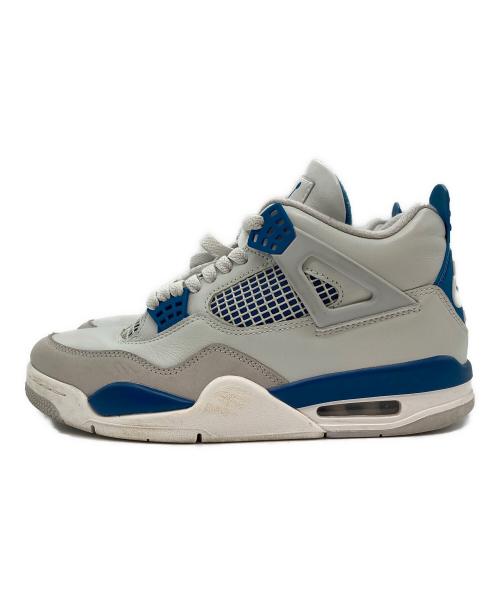 NIKE（ナイキ）NIKE (ナイキ) Air Jordan 4 Retro/ハイカットスニーカー 