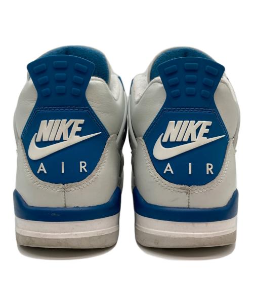 NIKE（ナイキ）NIKE (ナイキ) Air Jordan 4 Retro/ハイカットスニーカー 