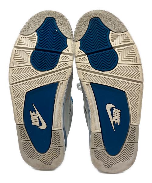 NIKE（ナイキ）NIKE (ナイキ) Air Jordan 4 Retro/ハイカットスニーカー 