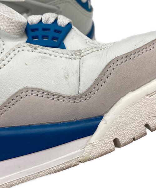 NIKE（ナイキ）NIKE (ナイキ) Air Jordan 4 Retro/ハイカットスニーカー 