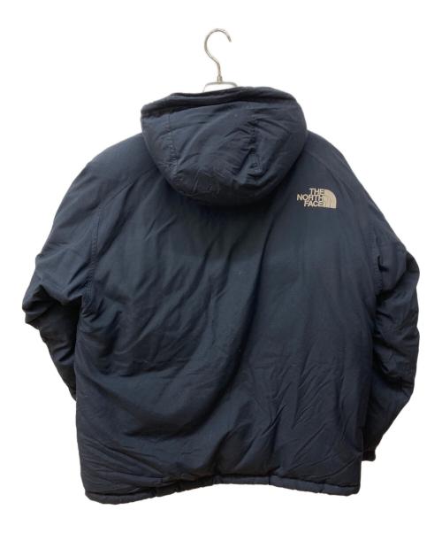 THE NORTH FACE（ザ ノース フェイス）THE NORTH FACE (ザ ノース フェイス) ダウンジャケット ブラック サイズ:Ｌの古着・服飾アイテム