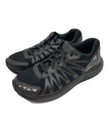 SAS（エスエーエス）の古着「Mission 1 Stability/トレーニングシューズ」｜ブラック