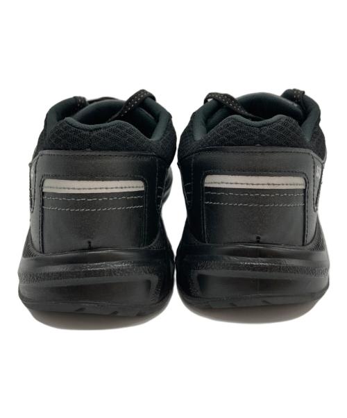 SAS（エスエーエス）SAS (エスエーエス) Mission 1 Stability/トレーニングシューズ ブラック サイズ:US9の古着・服飾アイテム