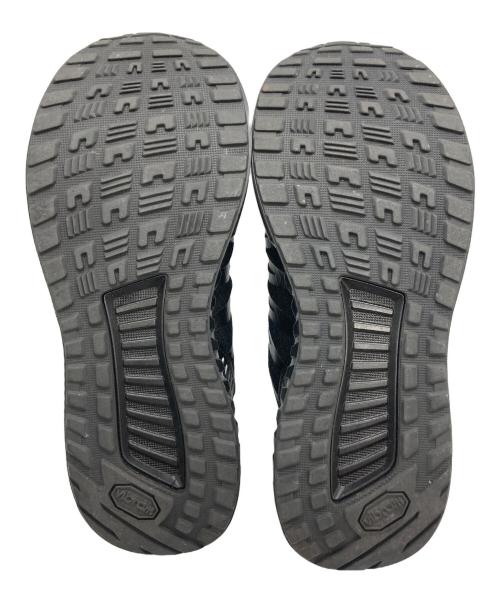 SAS（エスエーエス）SAS (エスエーエス) Mission 1 Stability/トレーニングシューズ ブラック サイズ:US9の古着・服飾アイテム