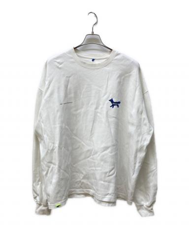中古・古着通販】ADER error (アーダーエラー) maison kitsune (メゾン