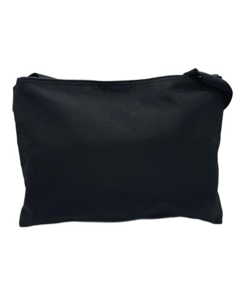 PORTER（ポーター）PORTER (ポーター) サコッシュ ブラックの古着・服飾アイテム