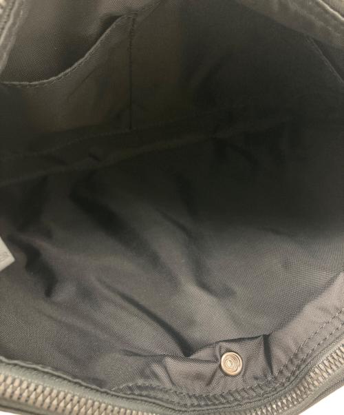 PORTER（ポーター）PORTER (ポーター) サコッシュ ブラックの古着・服飾アイテム