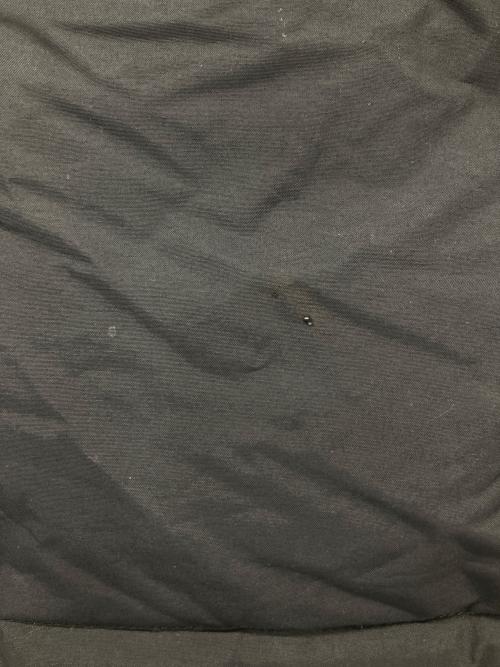 THE NORTH FACE（ザ ノース フェイス）THE NORTH FACE (ザ ノース フェイス) ダウンジャケット ブラック サイズ:Sの古着・服飾アイテム