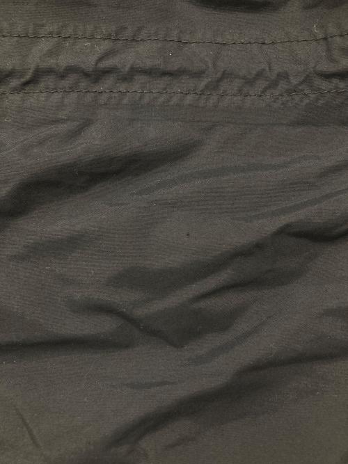 THE NORTH FACE（ザ ノース フェイス）THE NORTH FACE (ザ ノース フェイス) ダウンジャケット ブラック サイズ:Sの古着・服飾アイテム