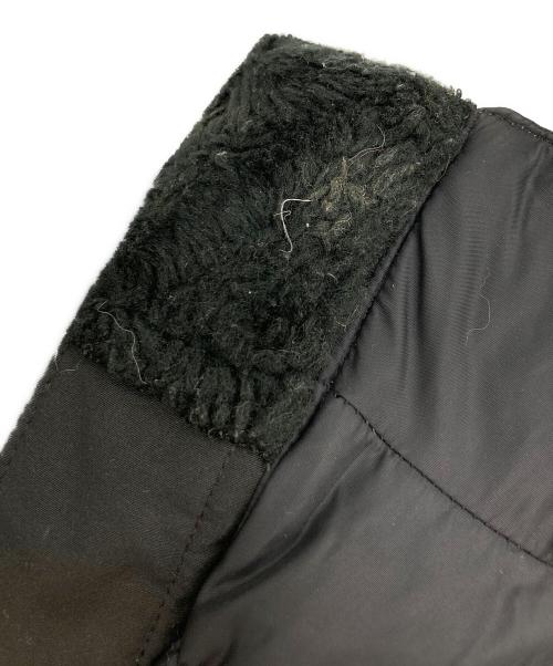 CANADA GOOSE（カナダグース）CANADA GOOSE (カナダグース) EXPEDITION PARKA/ダウンジャケット ブラック サイズ:Ｓの古着・服飾アイテム