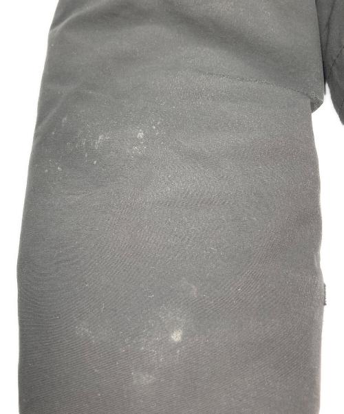 CANADA GOOSE（カナダグース）CANADA GOOSE (カナダグース) EXPEDITION PARKA/ダウンジャケット ブラック サイズ:Ｓの古着・服飾アイテム