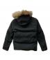 CANADA GOOSE (カナダグース) EXPEDITION PARKA/ダウンジャケット ブラック サイズ:Ｓ：26000円