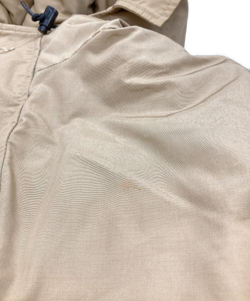 HUNTING WORLD（ハンティングワールド）HUNTING WORLD (ハンティングワールド) ダウンジャケット ベージュ サイズ:XLの古着・服飾アイテム