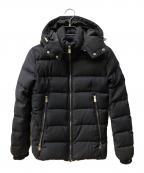 TATRASタトラス）の古着「DONATELLO/ダウンジャケット」｜グレー