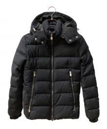 TATRAS（タトラス）の古着「DONATELLO/ダウンジャケット」｜グレー